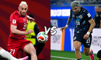 Turquie - Paraguay sur quelle chaîne TV et à quelle heure suivre le match de la Coupe du monde 2026