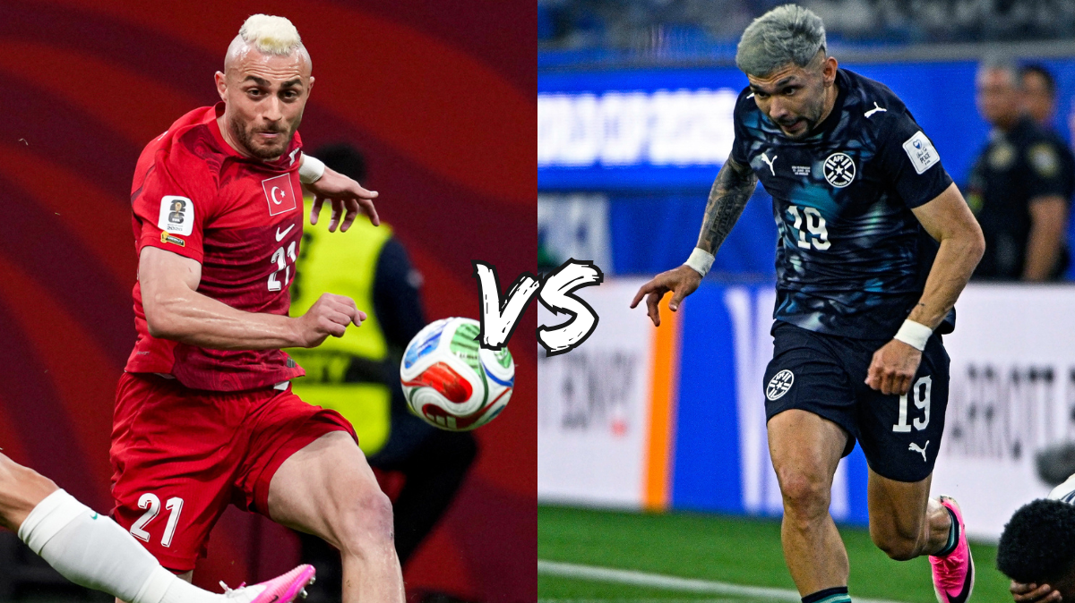 Turquie - Paraguay sur quelle chaîne TV et à quelle heure suivre le match de la Coupe du monde 2026
