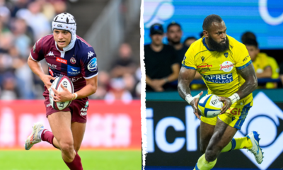 UBB-Clermont à quelle heure, sur quelle chaîne TV et avec quelles compositions