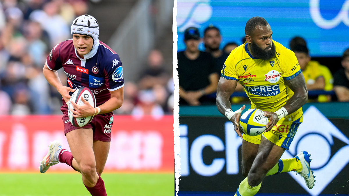 UBB-Clermont à quelle heure, sur quelle chaîne TV et avec quelles compositions