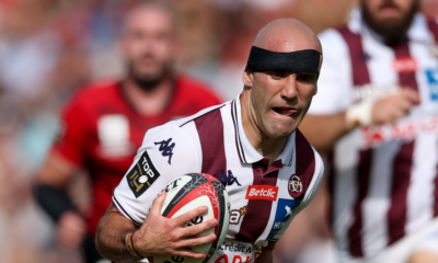 UBB en barrages du Top 14 tous les scénarios de qualification avant la dernière journée