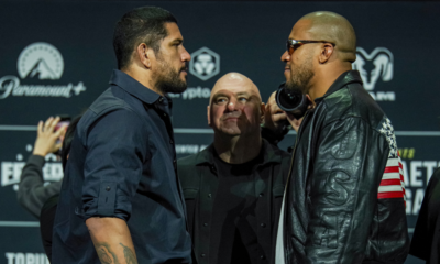 UFC Freedom 250 Ciryl Gane Liste des combats, Date et Heure