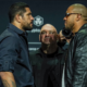 UFC Freedom 250 Ciryl Gane Liste des combats, Date et Heure