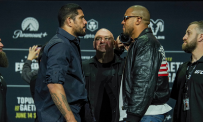 UFC Maison Blanche pourquoi Ciryl Gane reste favori face à Alex Pereira malgré la menace du KO
