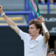 Ugo Humbert écarte Jack Draper et rallie la finale de l'ATP 250 d'Eastbourne