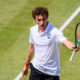 Ugo Humbert stoppé par Tommy Paul en demi-finale du Queen’s