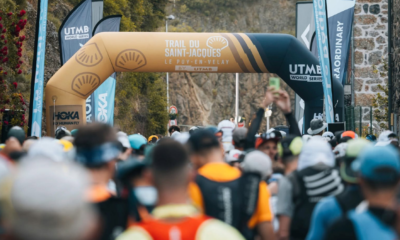 Ultra du Saint-Jacques 2026 résultats et classement en direct