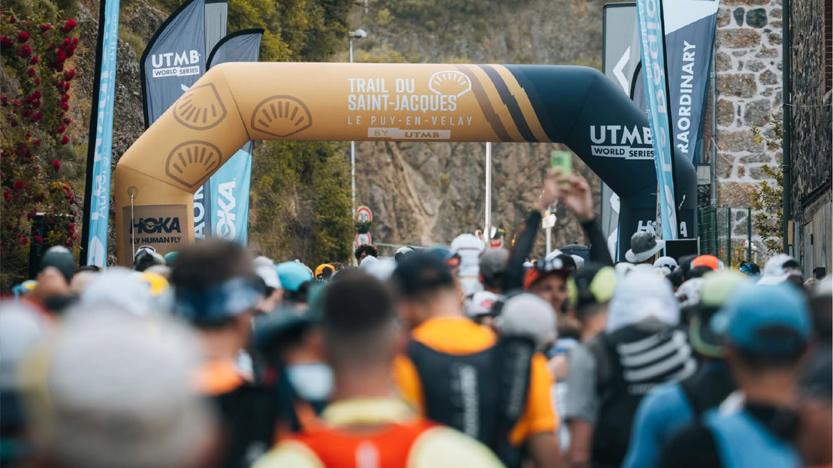 Ultra du Saint-Jacques 2026 résultats et classement en direct