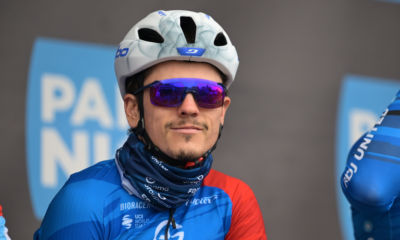 « Un mystère agaçant », « un gâchis » : David Gaudu lâché par la Groupama-FDJ United