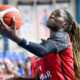 Une 14ème joueuse française en WNBA : Ornella Bankolé signe au Toronto Tempo