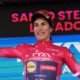 Une Elisa Balsamo puissance 4 lève de nouveau les bras sur le Tour d'Italie féminin