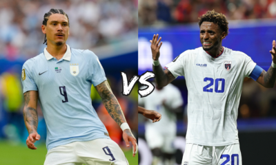 Uruguay – Cap-Vert chaîne TV, heure et enjeux du match de la Coupe du monde 2026