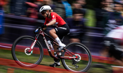 VTT XCC Lenzerheide 2026 Classement course femmes