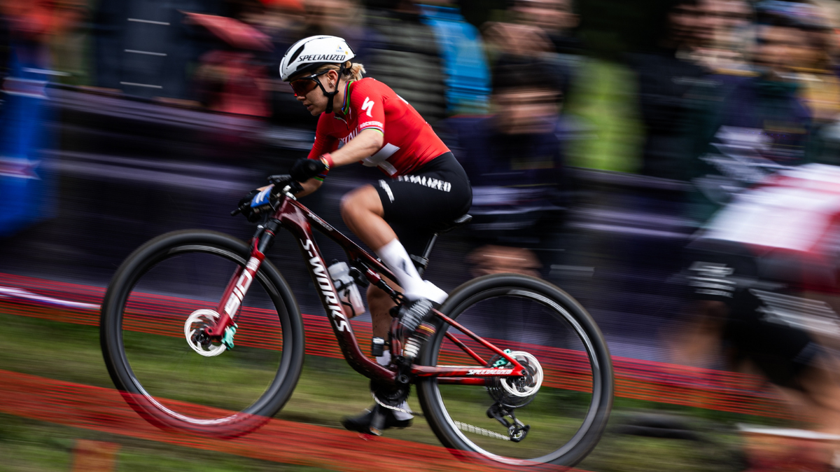VTT XCC Lenzerheide 2026 Classement course femmes