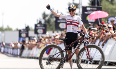 VTT XCC Leogang 2026 Classement course femmes
