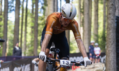 VTT XCC Leogang 2026 Classement course hommes