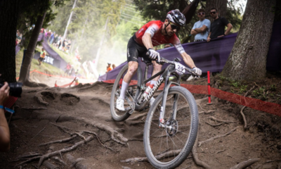 VTT XCO Lenzerheide 2026 Classement course hommes
