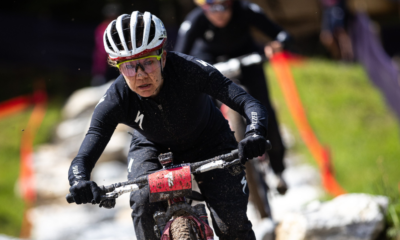 VTT XCO Leogang 2026 Classement course femmes