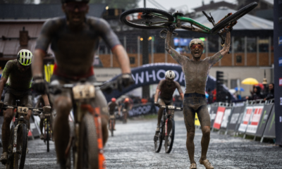 VTT XCO Leogang 2026 Classement course hommes