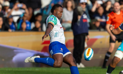 Vannes poursuit son recrutement XXL : le Fidjien Inia Tabuavou arrive