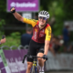 Victoire d'étape et maillot de leader Alex Aranburu s'impose en costaud à Durbuy et fait coup double sur le Tour de Belgique (1)