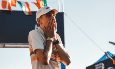 Vincent Bouillard entre dans la légende le Français dompte la Western States 100 avec un record pulvérisé