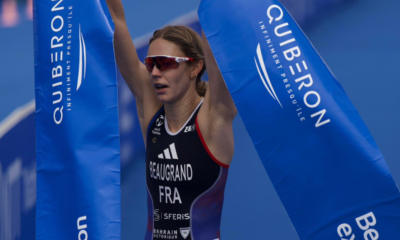 WTCS Quiberon 2026 Cassandre Beaugrand s’impose à domicile après un final maîtrisé (1)
