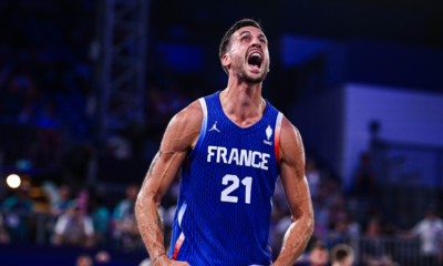 World Tour 3x3 Marseille 2026 programme, résultats et classement en direct