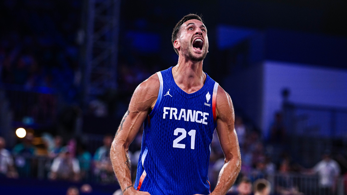 World Tour 3x3 Marseille 2026 programme, résultats et classement en direct