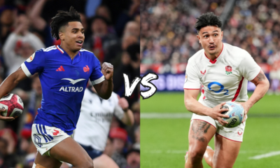 XV de France A-Angleterre XV sur quelle chaîne, à quelle heure et avec quelles compositions