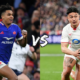XV de France A-Angleterre XV sur quelle chaîne, à quelle heure et avec quelles compositions