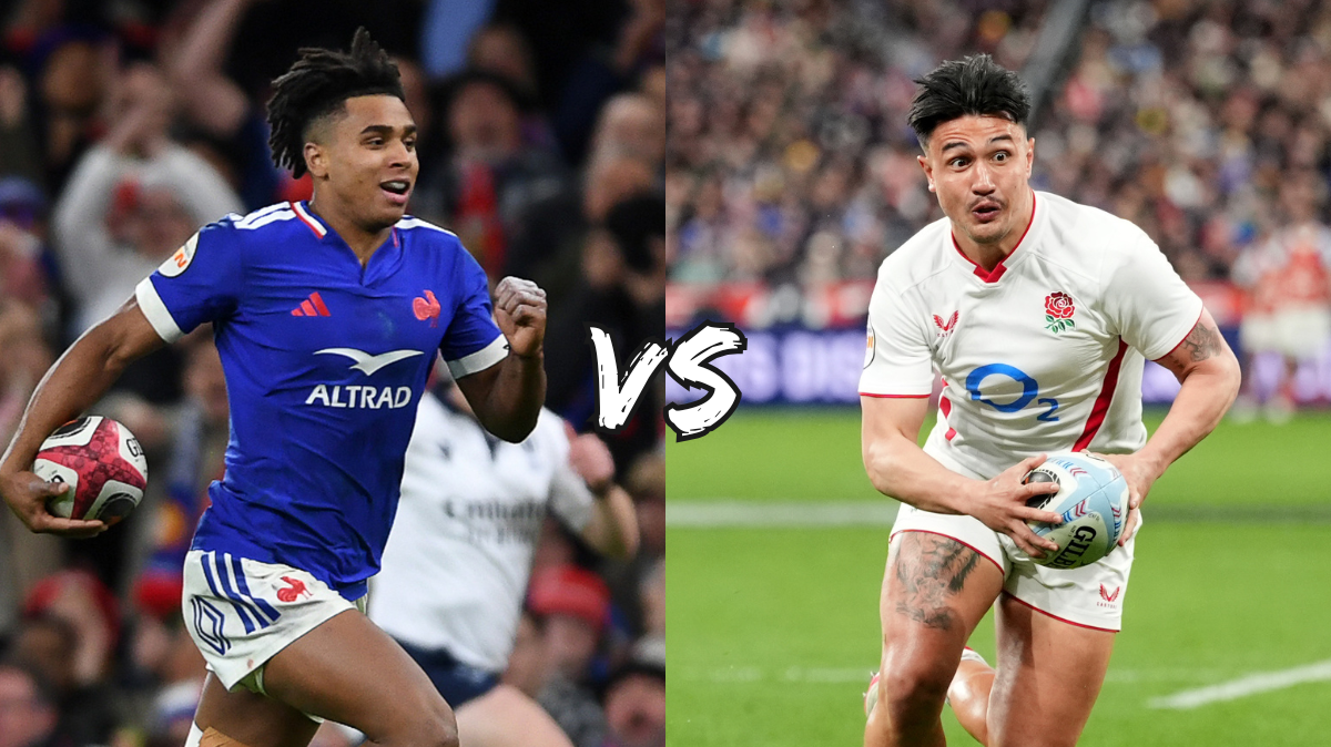 XV de France A-Angleterre XV sur quelle chaîne, à quelle heure et avec quelles compositions