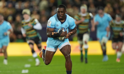 XV de France la liste des Bleus pour affronter l’Angleterre A avec Jefferson Poirot et Christian Ambadiang