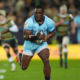 XV de France la liste des Bleus pour affronter l’Angleterre A avec Jefferson Poirot et Christian Ambadiang