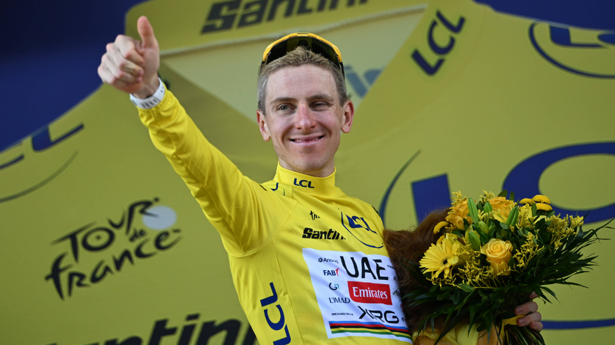 14e étape du Tour de France 2026 les favoris et notre pronostic