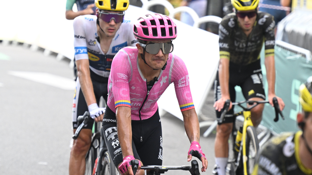 15e étape du Tour de France 2026 les favoris et notre pronostic