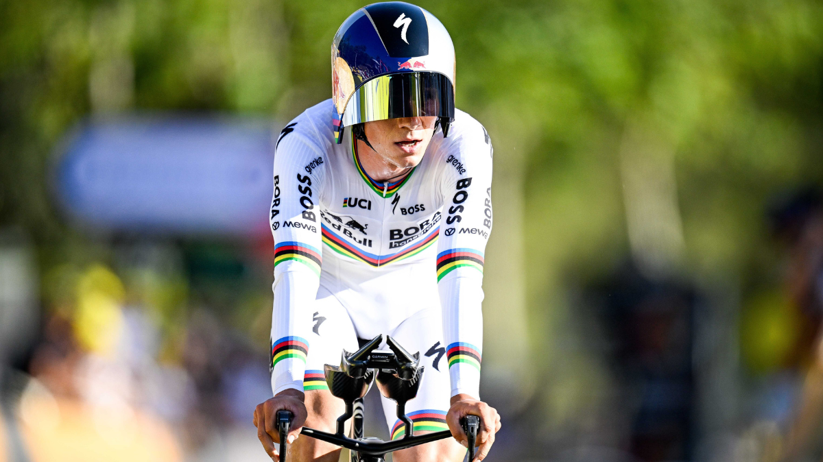 16e étape du Tour de France 2026 les favoris et notre pronostic