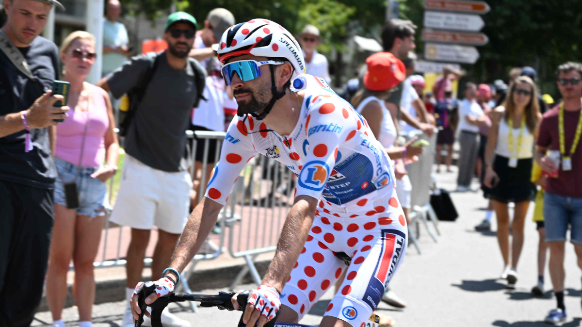 18e étape du Tour de France 2026 les favoris et notre pronostic