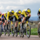 1re étape Tour de France 2026 - Classement et résultats du contre-la-montre par équipes