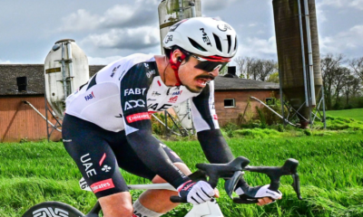 1re étape du Tour d'Autriche 2026 classement, résultats et vainqueur à Gamlitz