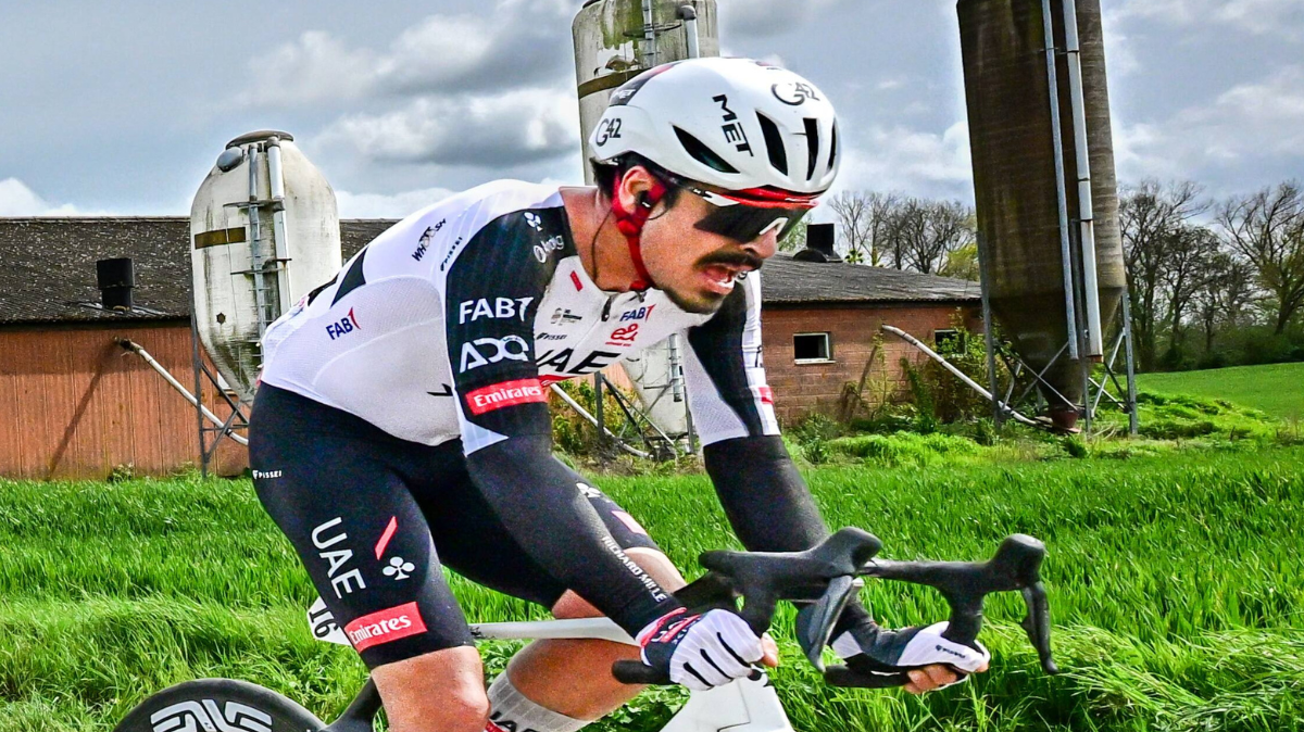 1re étape du Tour d'Autriche 2026 classement, résultats et vainqueur à Gamlitz
