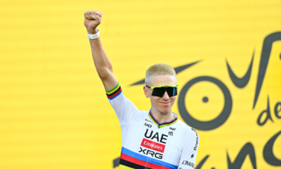 2e étape Tour de France 2026 - Classement et résultats à Barcelone