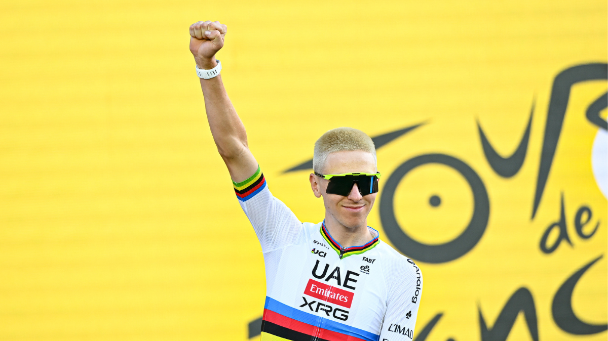 2e étape Tour de France 2026 - Classement et résultats à Barcelone