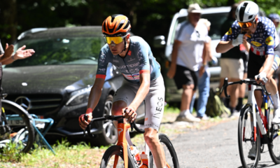 2e étape du Tour d'Autriche 2026 classement et résultats