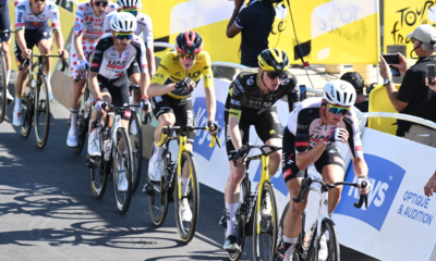 3e étape Tour de France 2026 découvrez le parcours détaillé et le profil exigeant vers les Angles (1)