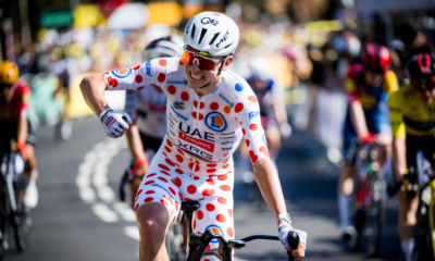 3e étape du Tour de France 2026 les favoris et notre pronostic