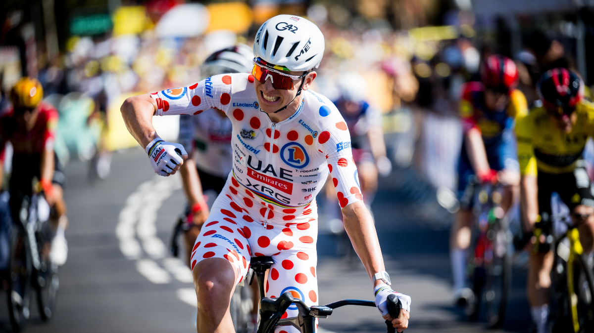 3e étape du Tour de France 2026 les favoris et notre pronostic