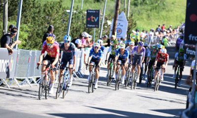 4e étape Tour de France 2026 découvrez le parcours détaillé et le profil entre Carcassonne et Foix