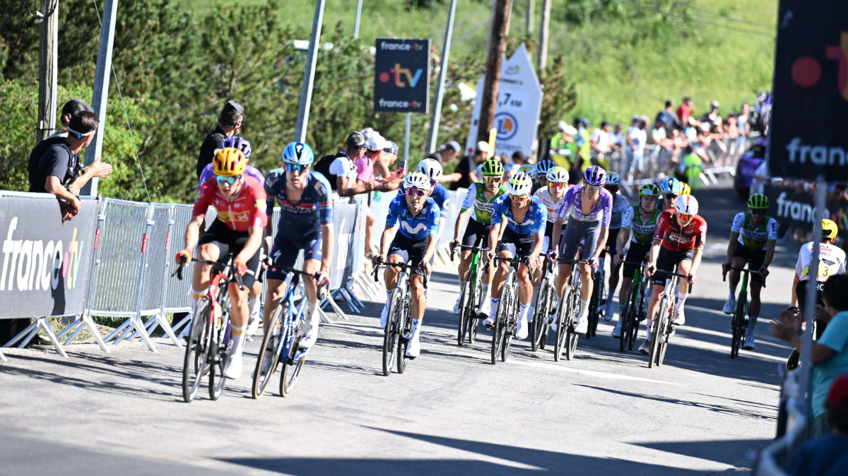 4e étape Tour de France 2026 découvrez le parcours détaillé et le profil entre Carcassonne et Foix