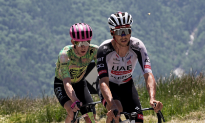 4e étape du Tour d'Autriche 2026 classement et résultats
